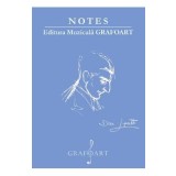 Notes. Dinu Lipatti