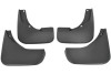 Aparatori noroi dedicate Skoda OCTAVIA 2 berlina (hatchback) 2007-2013 MUD1066, Lumi LUXURY