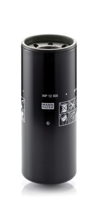 MANN-FILTER WP 12 300 Filtru ulei foto