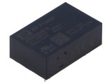 Convertor DC/DC 10W 9-36V la 12VDC 833mA DIP24