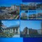 HOPCT LOT 2621 ORADEA -JUD BIHOR-4 CARTI POSTALE-CIRCULATE