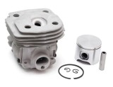 Kit cilindru husqvarna: 357(marit), 359, jonsered 2156, 2159 - 47mm -