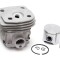 Kit cilindru Husqvarna: 357(marit), 359, Jonsered2156, 2159 47mm, drujba, ARV-080070