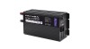 Incarcator Baterii Auto Qoltec Smart Monolith 20A, 24V, LiFePO4, AGM, GEL, SLA, Calciu, EFB. Protectie scurtcircuit, supraincalzire