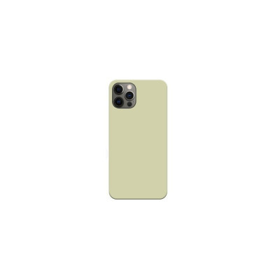 Skin Autocolant 3D Colorful Samsung Galaxy J1 Mini Prime ,Back (Spate) Moon Green Mat Blister foto