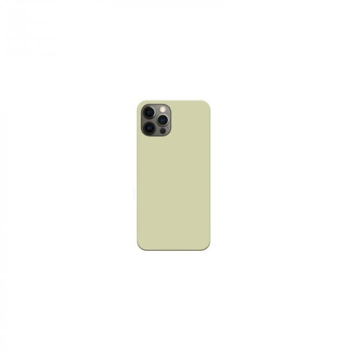 Skin Autocolant 3D Colorful Motorola G9 Power ,Back (Spate) Moon Green Mat Blister