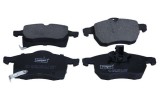 Set placute frana OPEL ZAFIRA / ZAFIRA FAMILY B (A05) (2005 - 2019) MAXGEAR 19-3649