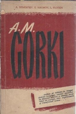 Gorki - A. Dementiev foto