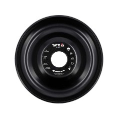 Disc Raspel Pentru Lemn 125Mm