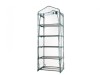 Mini sera de gradina, 5 rafturi, Geko G73291