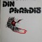 Izgonirea din Paradis / Denisa Comanescu