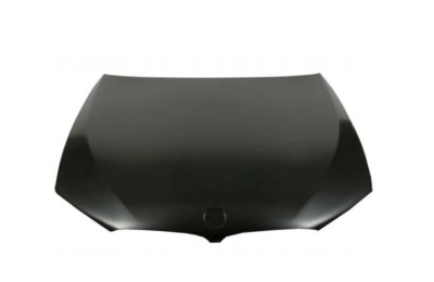 Capota motor BMW Seria 5 (G30/G31), 05.2017-08.2020,Tabla; vopsire prin cataforeza foto