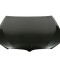 Capota motor BMW Seria 5 (G30/G31), 05.2017-08.2020,Tabla; vopsire prin cataforeza
