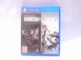 Joc Playstation 4 PS4 - Tom Clancy&#039;S Rainbow Six Siege