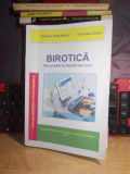 DANIELA ENACHESCU - BIROTICA , UNIVERSITATEA PETROL-GAZE PLOIESTI , 2007