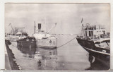 bnk cp Galati - Aspect din port - necirculata
