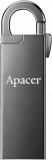 Memorie Flash USB 3.2 32GB nichel negru Apacer AH15A AP32GAH15AA-1