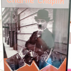 CHARLIE CHAPLIN VOL.3 - romana