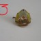 QW14 - Emblema militara - Comunism - Garzi patriotice - piesa de colectie