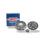 Kit ambreiaj Toyota Yaris ( P9), 1.3 VVT-i (SCP90 , SCP90R), BORG &amp;amp; BECK