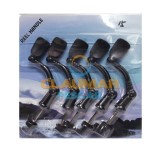 SET 5 MANERE MULINETA MODEL 15