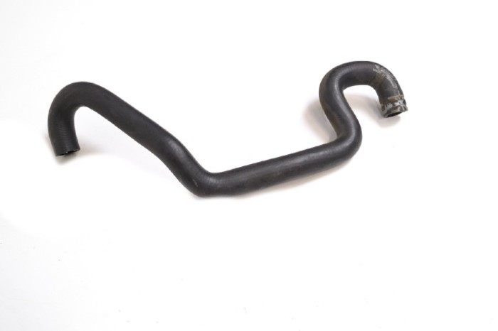 Furtun de lichid de răcire PORSCHE CAYENNE 9PA 2005 OEM: 7L5133644A 11619317