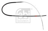 FEBI BILSTEIN 36674 Cablu, frana de parcare