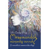 Mesemond&oacute;k m&aacute;rpedig vannak - A nemzetk&ouml;zi mesemond&aacute;s vil&aacute;ga - Zalka Csenge Vir&aacute;g