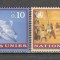 O.N.U.Geneva 1997 Simboluri SN.619