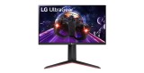 Monitor gaming LED IPS LG 23.8&quot;, Full HD- 24GN65R-B