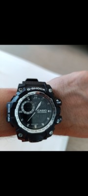 Ceas Casio nou foto