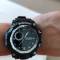 Ceas Casio nou