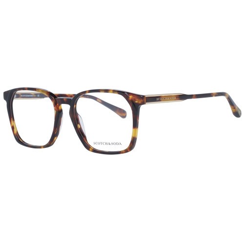 Scotch &amp; Soda SS4013 104 52, Rama ochelari de vedere, barbatesti