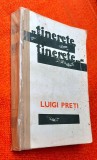 Tinerete, tinerete - Luigi Preti