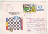 bnk ip Intreg postal 1992 - Olimpiada de sah Manila - cod 094/92