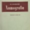 Nomografia - M. V. Pentcovshi