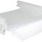 CARCASA ,COMPARTIMENT FRIGIDER SIDE BY SIDE LG ACQ88632001