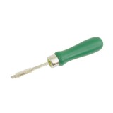 Cumpara ieftin Cutit Pentru Desfacut Capace de Ceas No. 6484