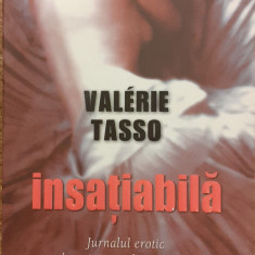 Insatiabila | Trored Anticariat