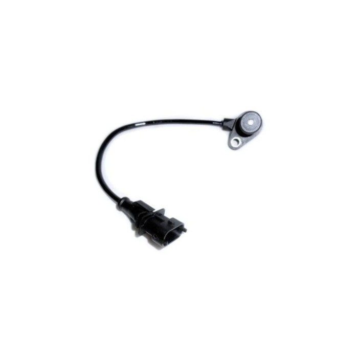 Senzor impulsuri arbore cotit MAZDA BT-50 CD UN BOSCH 0281002729