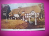 HOPCT 7590 CASA OLD BEAMS -IBSLEY -SUA-AMERICA DE NORD -CIRCULATA