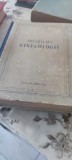Probleme de ginecologie, an 1956, editura Medicala, stare buna