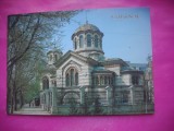 HOPCT 20758 BISERICA GRECEASCA-CHISINAU .- MOLDOVA / BASARABIA -NECIRCULATA