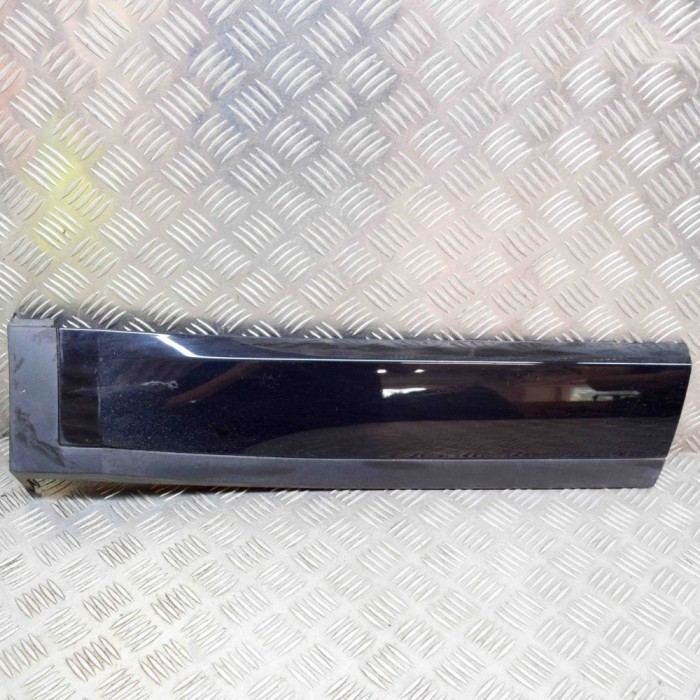 Bandou inferior ușă dreapta spate JAGUAR E-PACE X540 2018 OEM: J9C3-274A48-B,J9C3-274A48-A