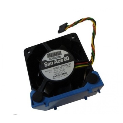 Ventilator Dell Optiplex 745 755 GX620 SX280 U1295 9G0612P1M031 foto