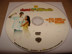DVD - Slumdog millionaire foto