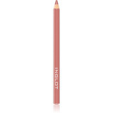 Cumpara ieftin Inglot Soft Precision creion contur buze culoare 67 1,13 g