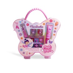 MAGIC BALLET TRUSA DE INFRUMUSETARE