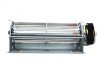 Ventilator tangential cu turbina, flux tranversal, 300mm, Oem