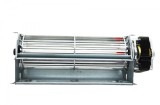Ventilator tangential cu turbina, flux tranversal, 300mm, Oem